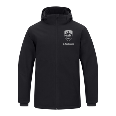 JAKO Winterjacke Function (inkl. Bedruckung) - VfL Pfullingen