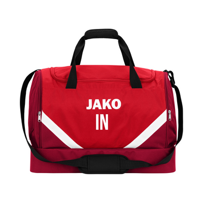 JAKO Sporttasche Iconic (inkl. Bedruckung) - FC Lichtenstein