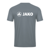 JAKO Trikot Power Grau (inkl. Bedruckung) - SSV Reutlingen Trainer