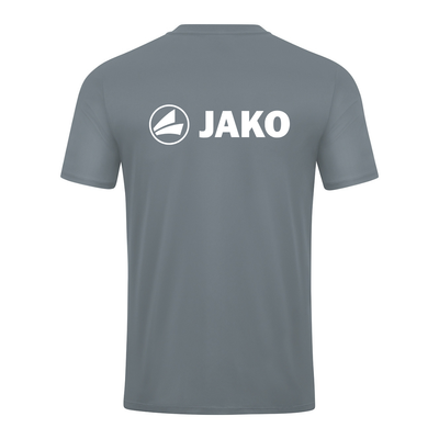 JAKO Trikot Power Grau (inkl. Bedruckung) - SSV Reutlingen Trainer