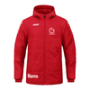 JAKO Coachjacke Team mit Kapuze (inkl. Bedruckung) - FC Sonnenbühl