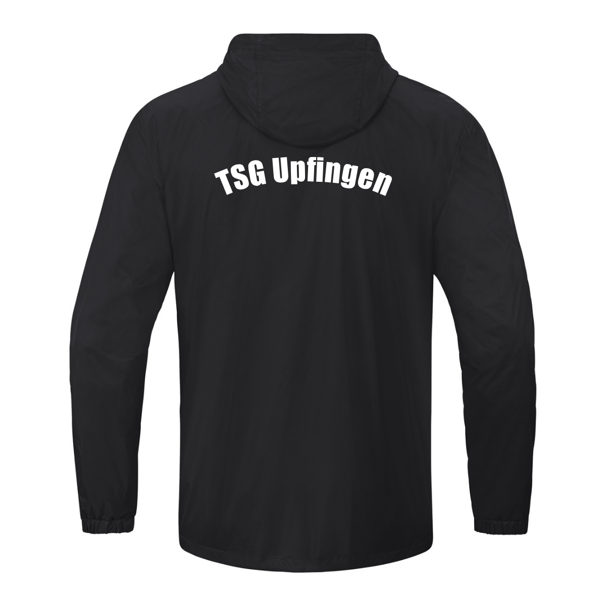 JAKO Allwetterjacke Team 2.0 (Inkl. Bedruckung) - TSG Upfingen