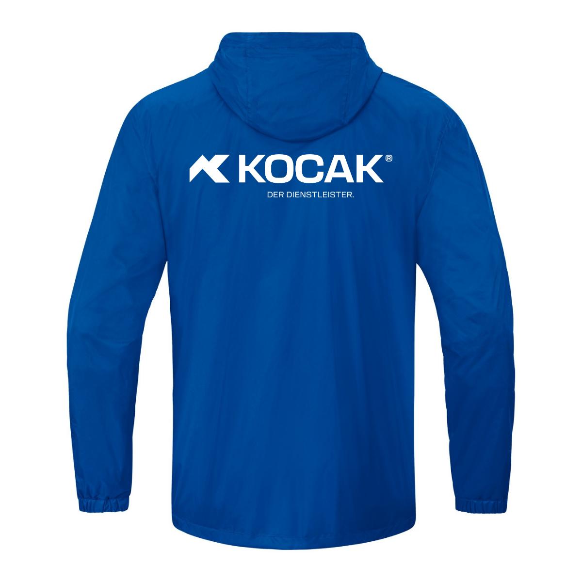 JAKO Allwetterjacke Team 2.0 (inkl. Bedruckung) - VfL Pfullingen Jugend