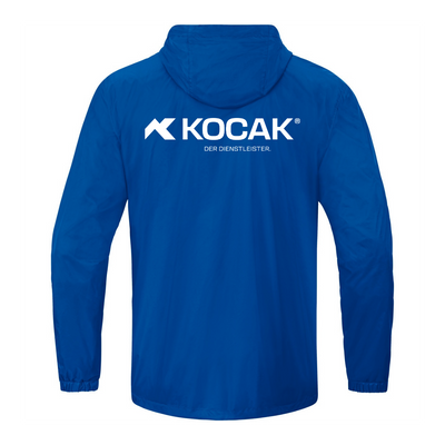JAKO Allwetterjacke Team 2.0 (inkl. Bedruckung) - VfL Pfullingen Jugend