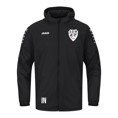 JAKO Allwetterjacke Team 2.0 (Inkl. Bedruckung) - SGM Hohenstein