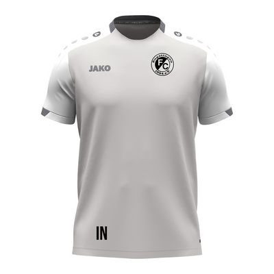 JAKO T-Shirt Dynamic (inkl. Bedruckung) - FC Engstingen
