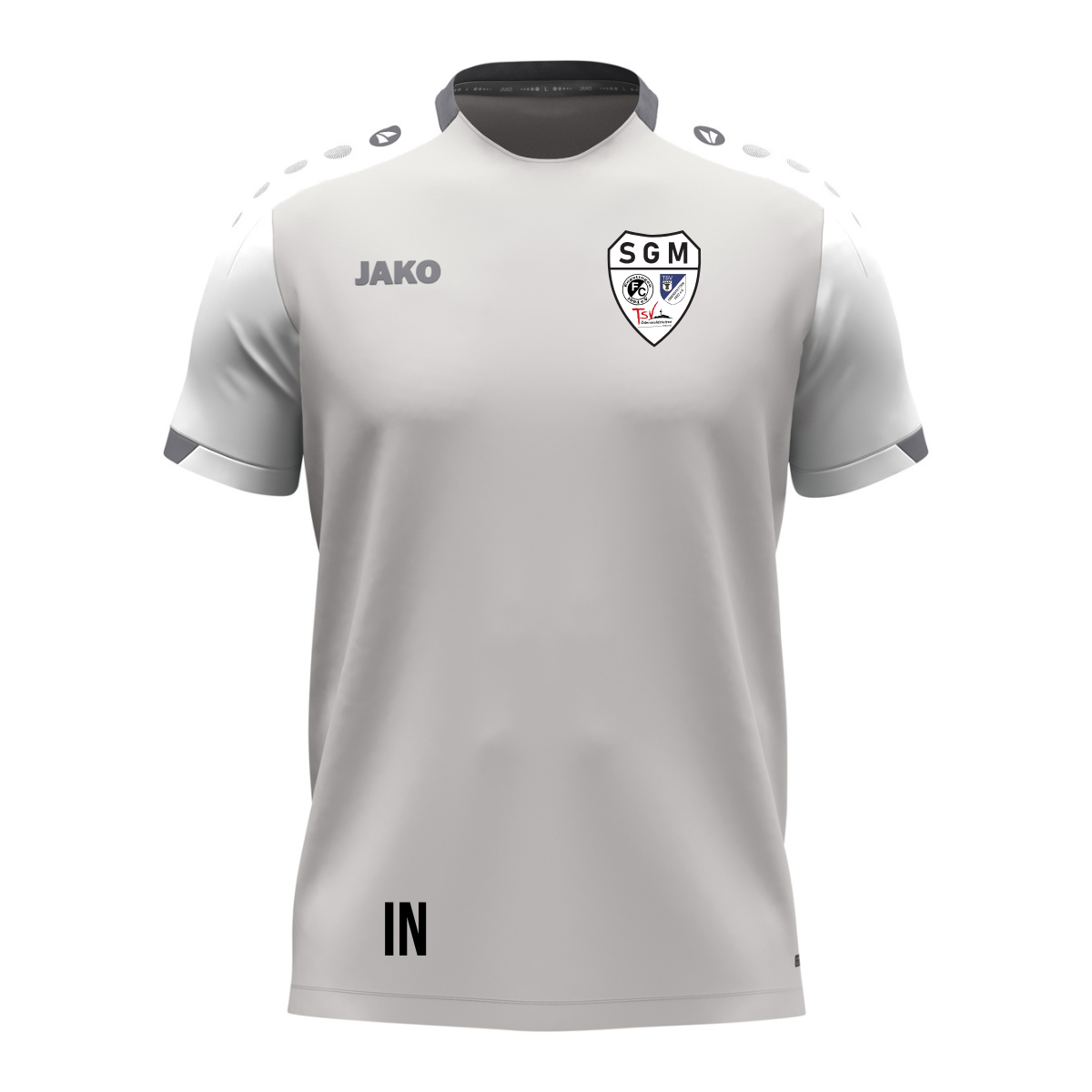 JAKO T-Shirt Dynamic (inkl. Bedruckung) - SGM Hohenstein