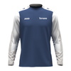 JAKO Longsleeve Dynamic (inkl. Bedruckung) - VfL Pfullingen Turnen