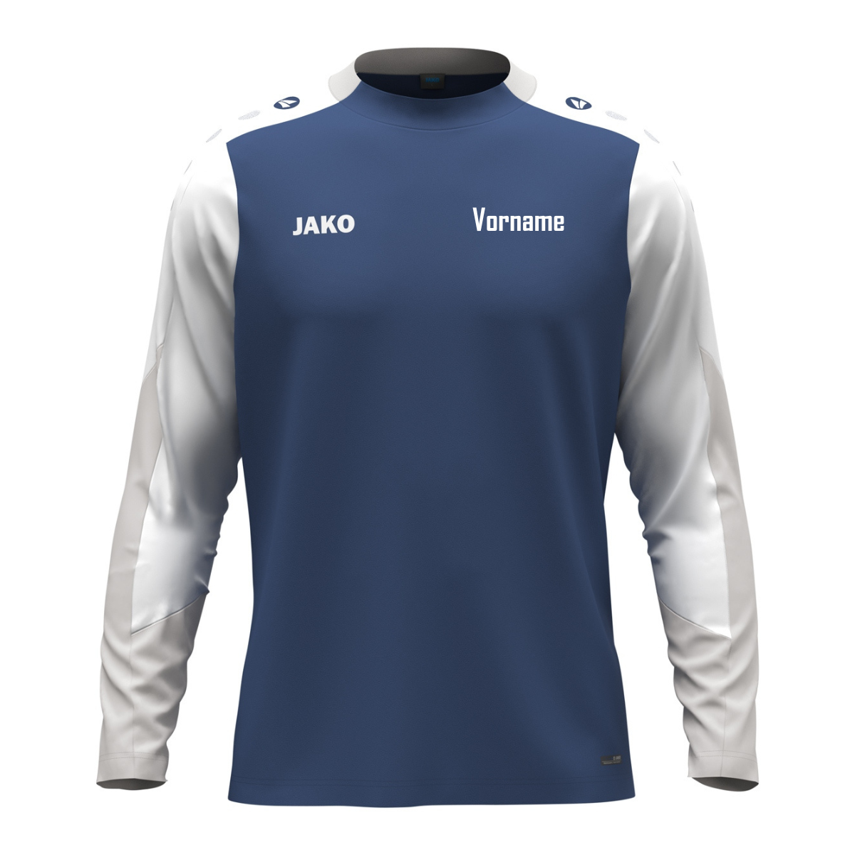 JAKO Longsleeve Dynamic (inkl. Bedruckung) - VfL Pfullingen Turnen