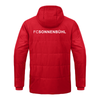 JAKO Coachjacke Team mit Kapuze (inkl. Bedruckung) - FC Sonnenbühl