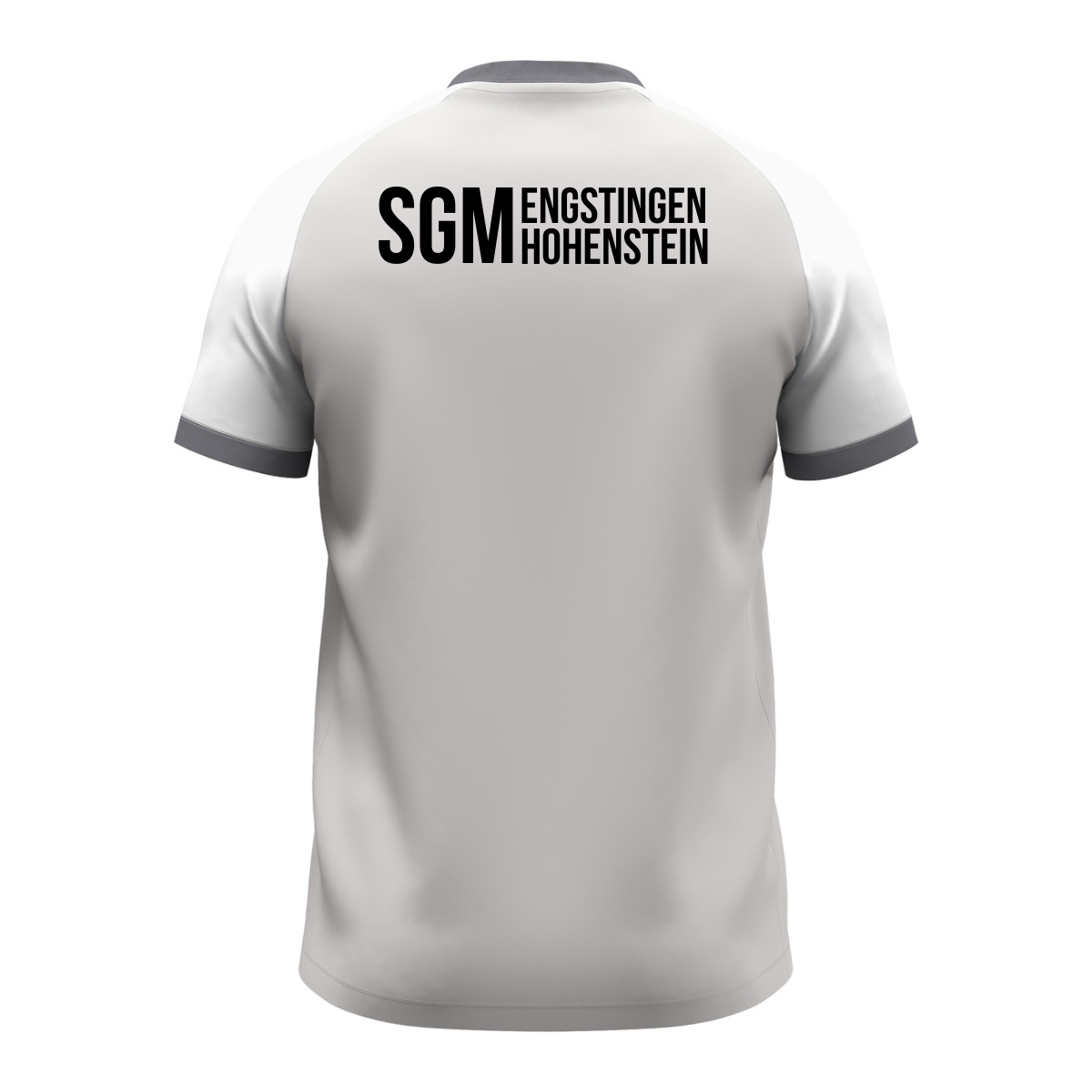 JAKO T-Shirt Dynamic (inkl. Bedruckung) - SGM Hohenstein