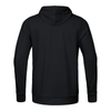 JAKO Kapuzensweat Base (inkl. Bedruckung) - SSV Reutlingen Trainer