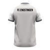 JAKO T-Shirt Dynamic (inkl. Bedruckung) - FC Engstingen
