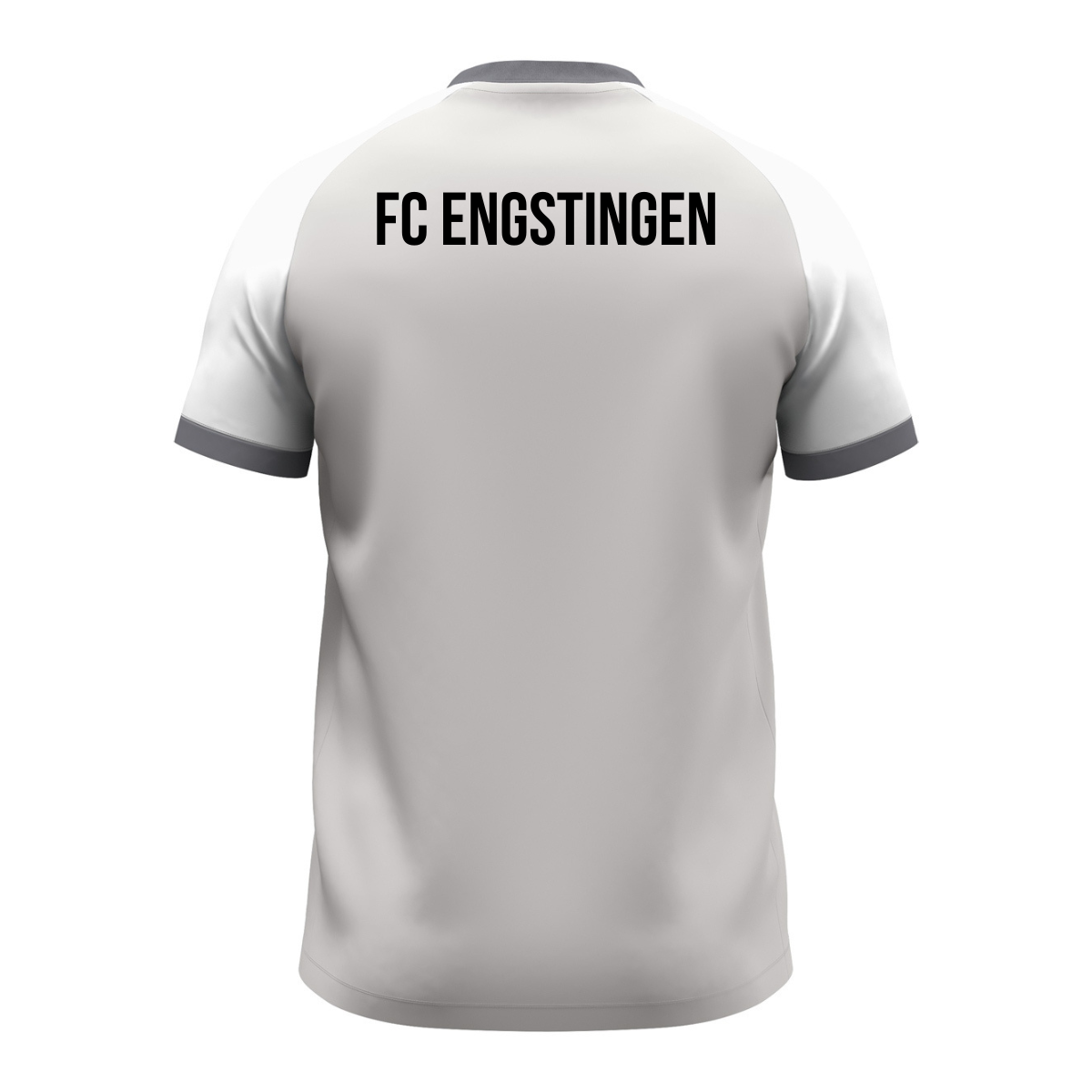 JAKO T-Shirt Dynamic (inkl. Bedruckung) - FC Engstingen