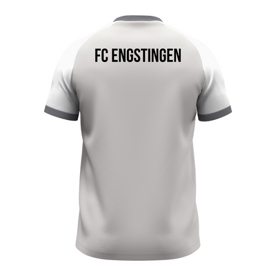 JAKO T-Shirt Dynamic (inkl. Bedruckung) - FC Engstingen