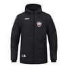 JAKO Coachjacke Team mit Kapuze (inkl. Bedruckung) - SSV Reutlingen