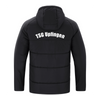JAKO Coachjacke Team mit Kapuze (inkl. Bedruckung) - TSG Upfingen
