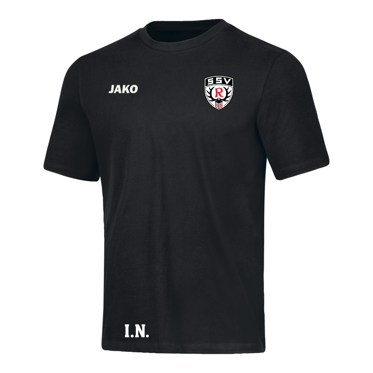 JAKO T-Shirt Base (inkl. Bedruckung) - SSV Reutlingen Trainer