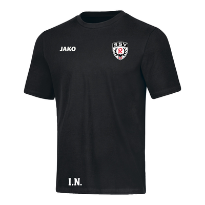 JAKO T-Shirt Base (inkl. Bedruckung) - SSV Reutlingen Trainer
