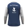 JAKO Longsleeve Dynamic (inkl. Bedruckung) - VfL Pfullingen Turnen