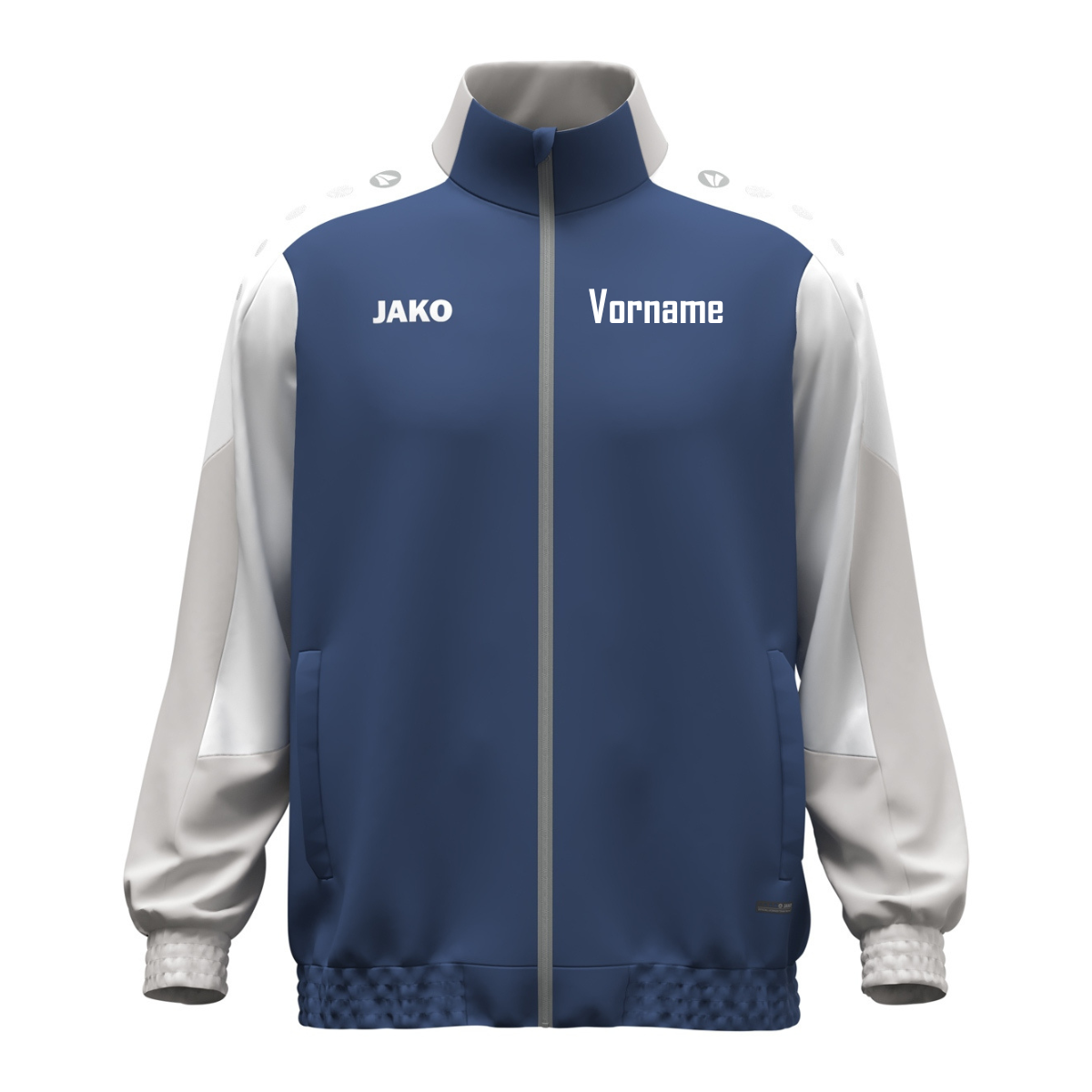 JAKO Webjacke Dynamic (inkl. Bedruckung) - VfL Pfullingen Turnen