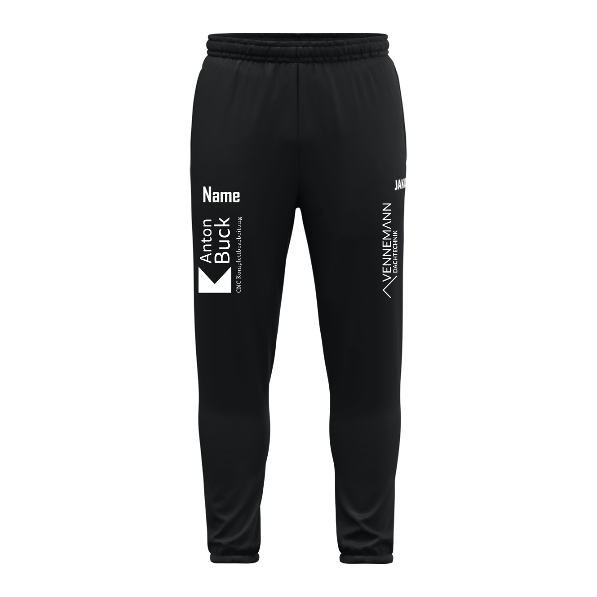 JAKO Freizeithose Dynamic (inkl. Bedruckung) FC Sonnenbühl Jugend