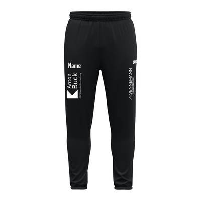 JAKO Freizeithose Dynamic (inkl. Bedruckung) FC Sonnenbühl Jugend