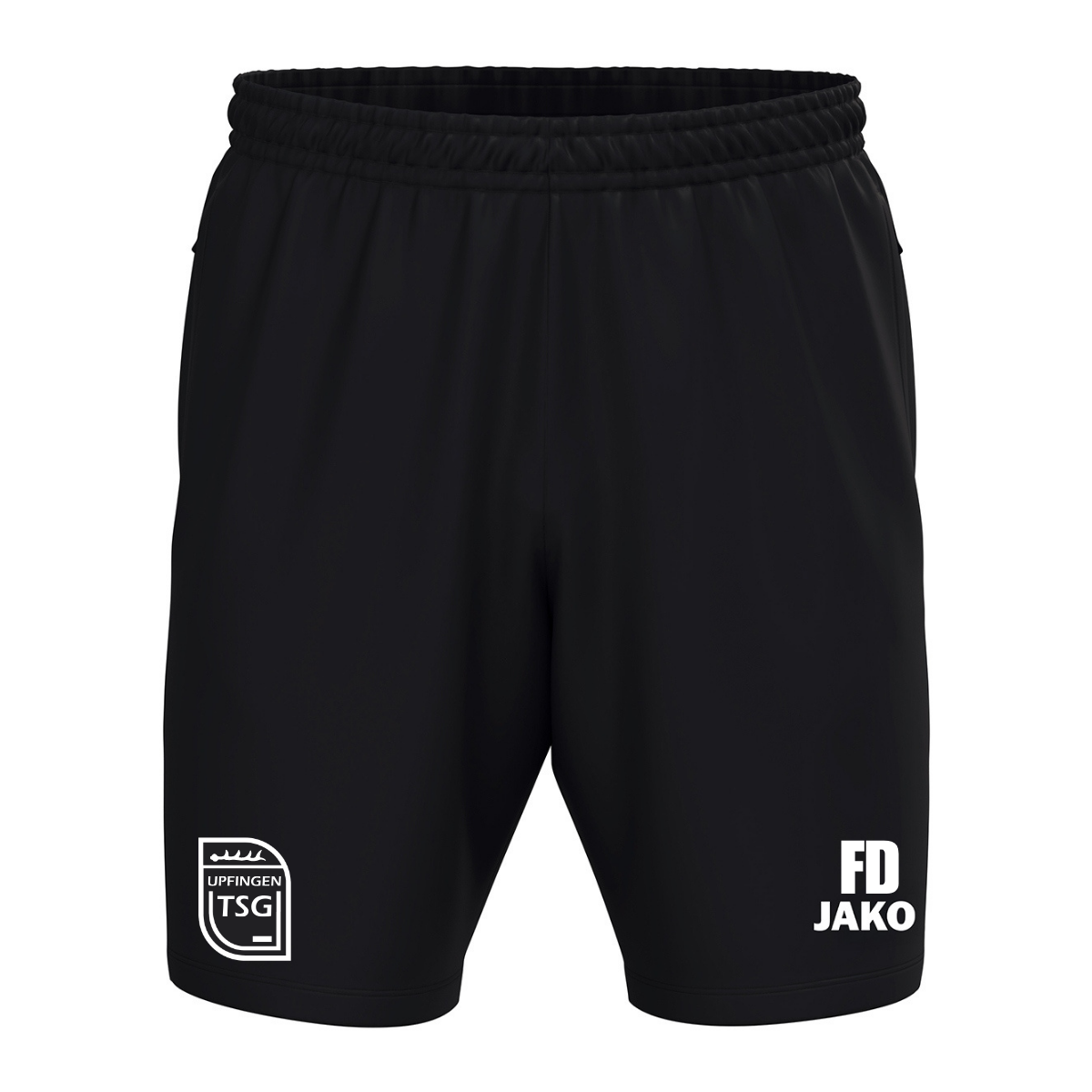 JAKO Webshort One (inkl. Bedruckung) TSG Upfingen