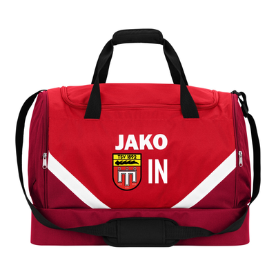 JAKO Sporttasche Iconic (inkl. Bedruckung) - TSV Mägerkingen