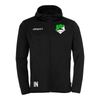 Uhlsport Essential Fleece Jacke (inkl. Bedruckung) - SSV Rübgarten