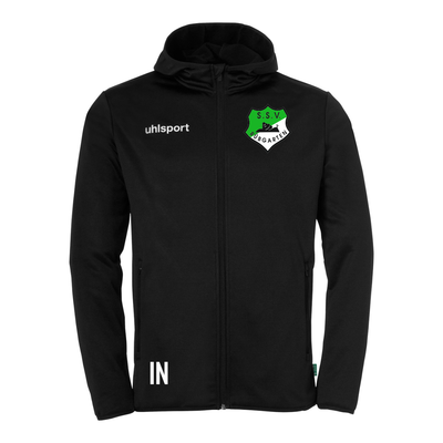 Uhlsport Essential Fleece Jacke (inkl. Bedruckung) - SSV Rübgarten