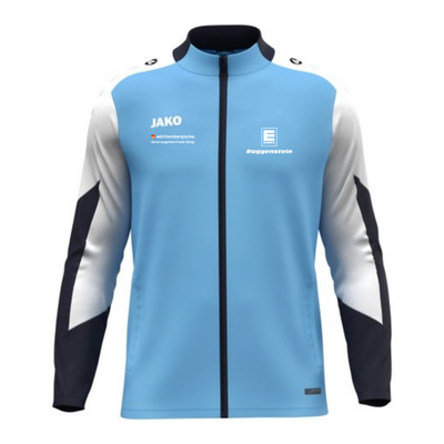JAKO Polyesterjacke Dynamic (inkl. Bedruckung) - SGM Mägerkingen