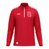 JAKO ZipTop One (inkl. Bedruckung) - TSG Upfingen