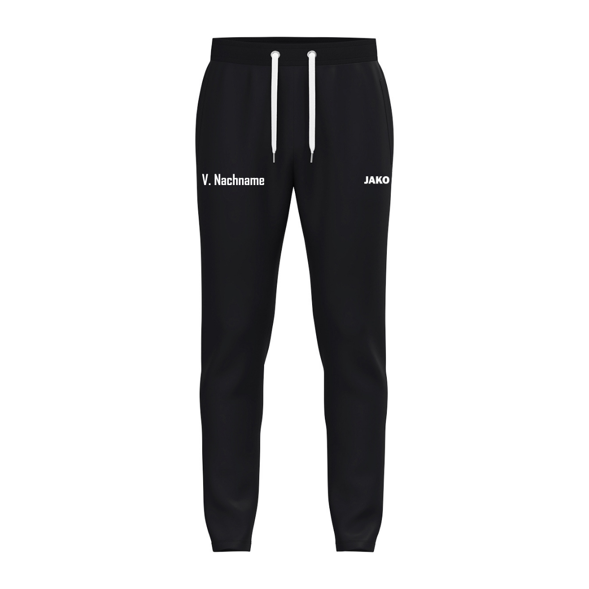 JAKO Jogginghose One Cotton (inkl. Bedruckung) - VfL Pfullingen Jugendtrainer