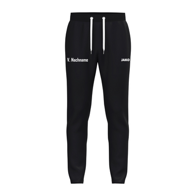 JAKO Jogginghose One Cotton (inkl. Bedruckung) - VfL Pfullingen Jugendtrainer