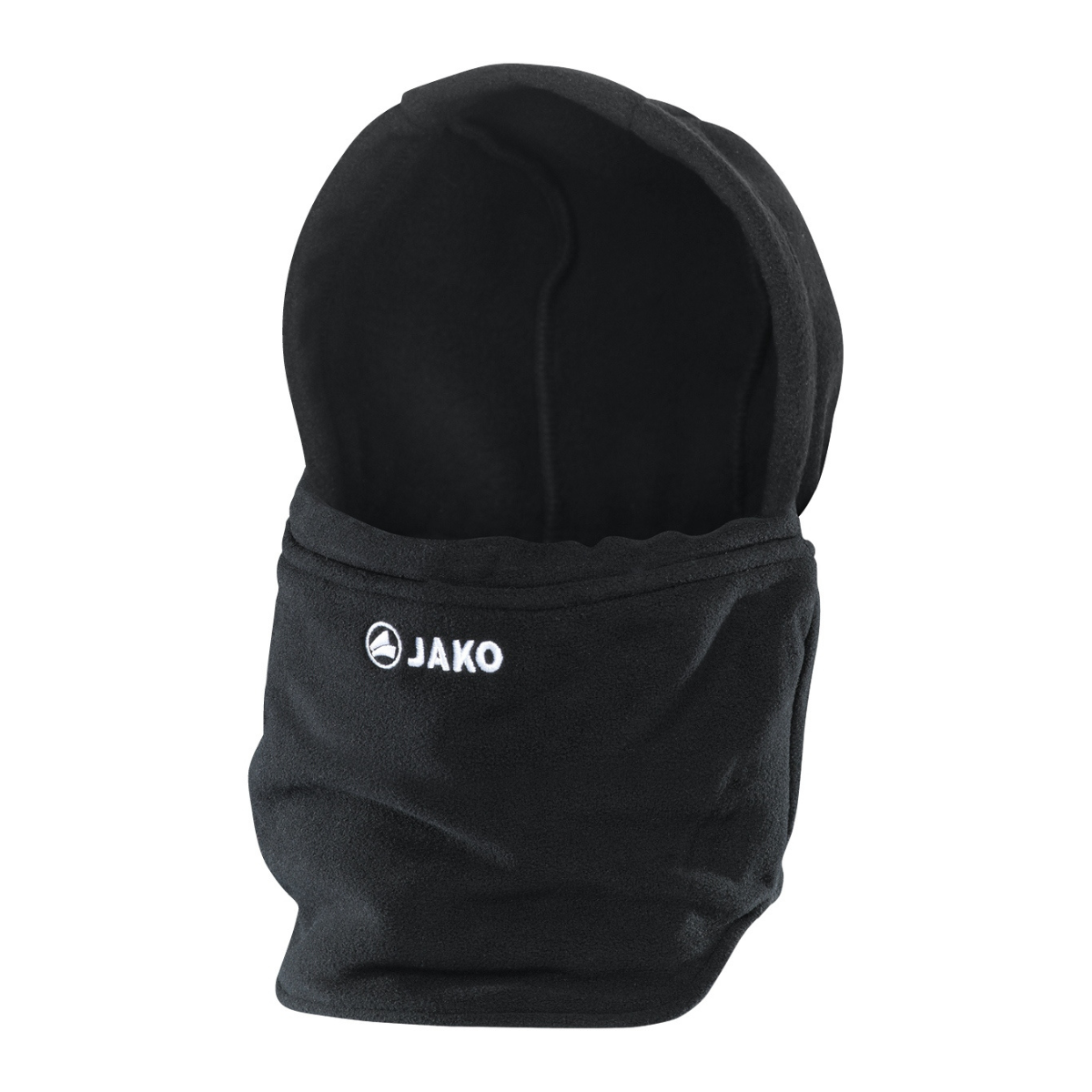 JAKO Neckwarmer mit Mütze