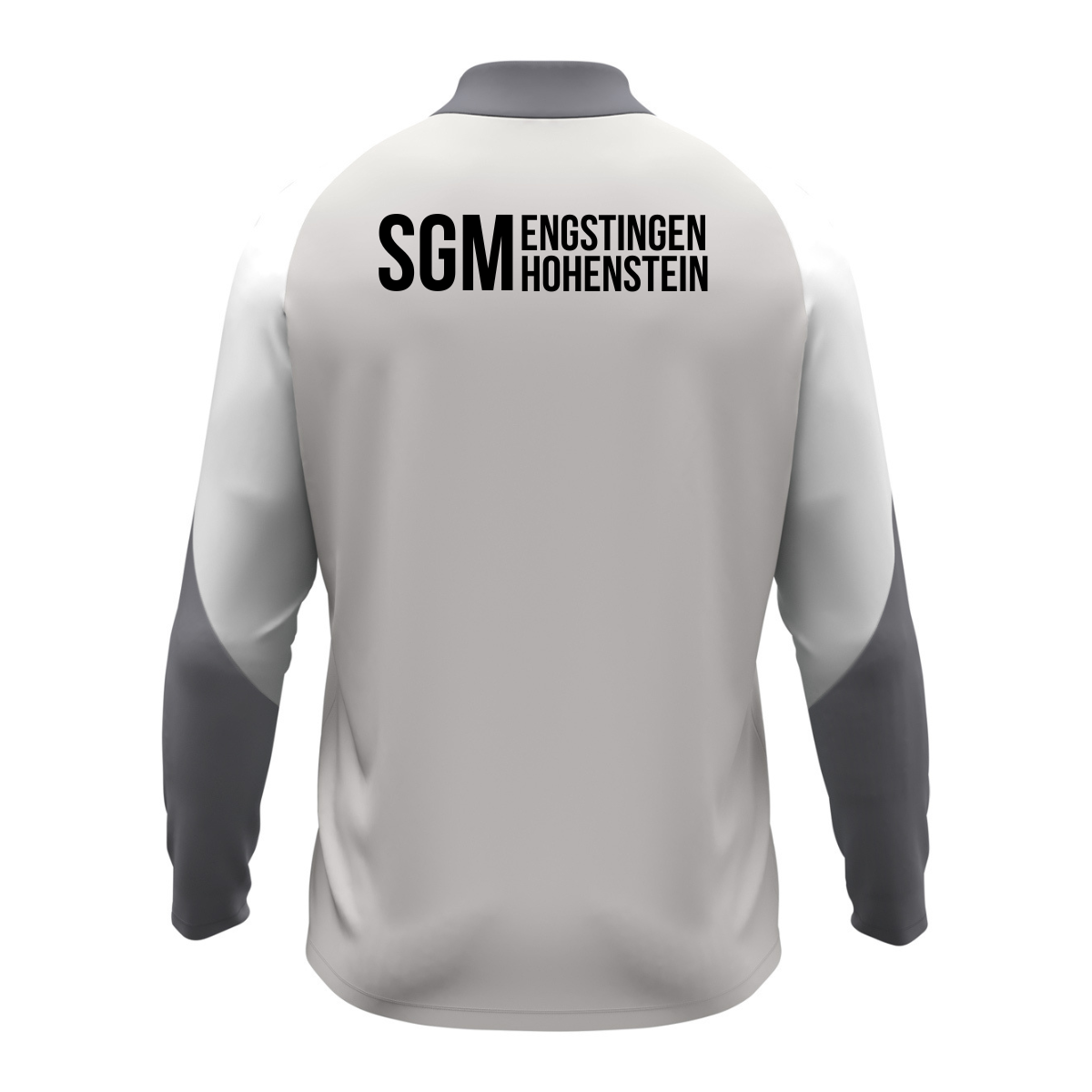 JAKO Longsleeve Dynamic (inkl. Bedruckung) - SGM Hohenstein