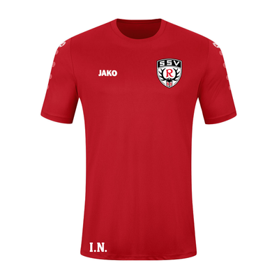 JAKO Trikot Team (inkl. Bedruckung) - SSV Reutlingen