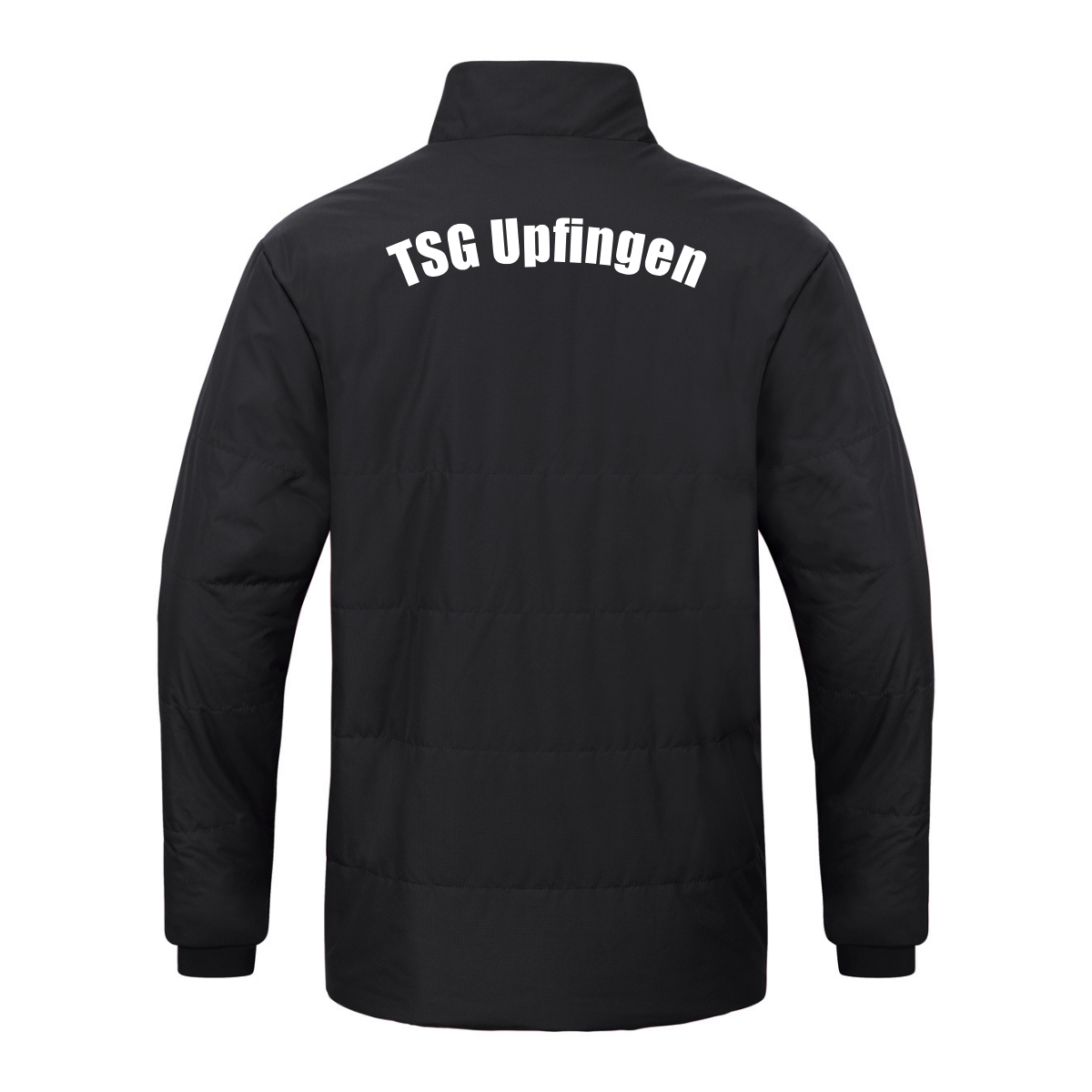 JAKO Coachjacke Team ohne Kapuze (inkl. Bedruckung) - TSG Upfingen