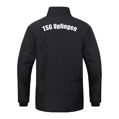 JAKO Coachjacke Team ohne Kapuze (inkl. Bedruckung) - TSG Upfingen