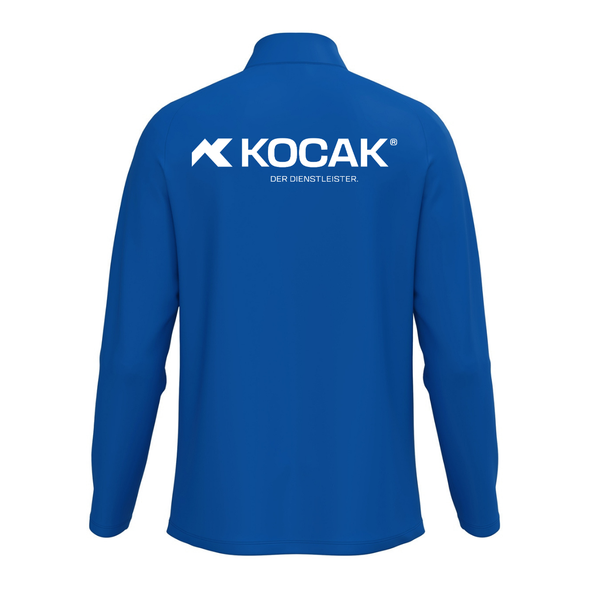 JAKO Polyesterjacke One Royal (inkl. Bedruckung) - VfL Pfullingen Jugend