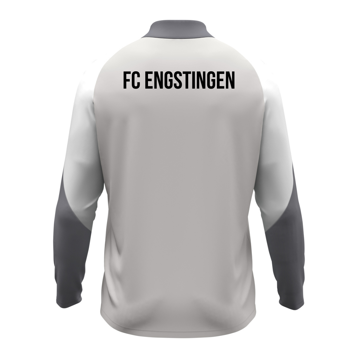 JAKO ZipTop Dynamic (inkl. Bedruckung) - FC Engstingen