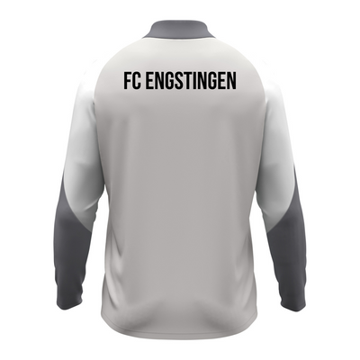 JAKO ZipTop Dynamic (inkl. Bedruckung) - FC Engstingen