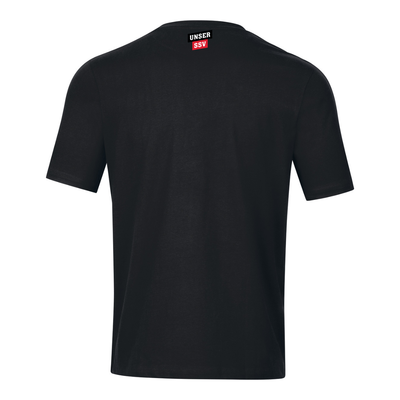 JAKO T-Shirt Base (inkl. Bedruckung) - SSV Reutlingen Trainer
