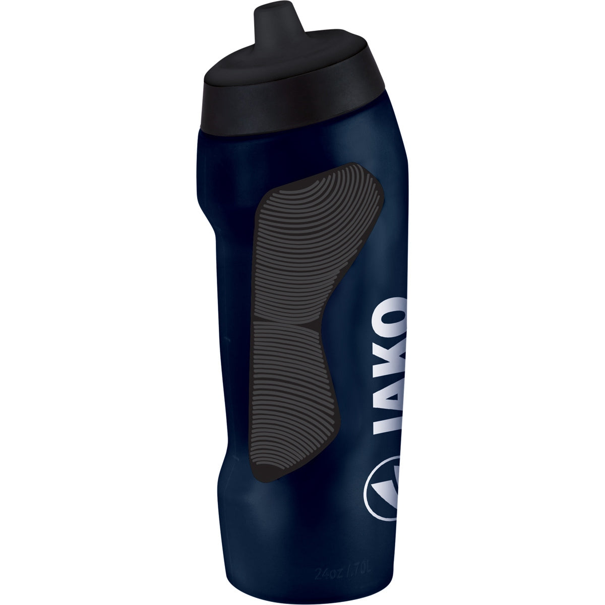 JAKO Trinkflasche Premium - Navy