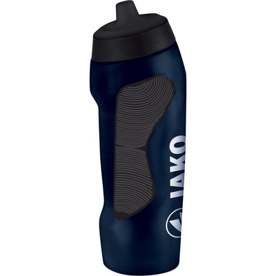 JAKO Trinkflasche Premium - Navy