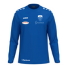 JAKO Sweat One Royal (inkl. Bedruckung) - VfL Pfullingen Jugend