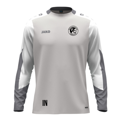 JAKO Longsleeve Dynamic (inkl. Bedruckung) - FC Engstingen