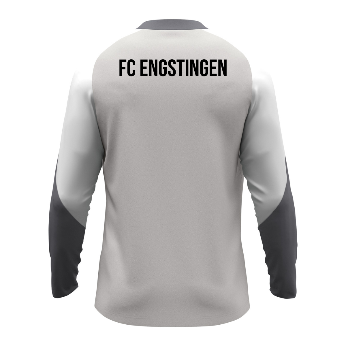 JAKO Longsleeve Dynamic (inkl. Bedruckung) - FC Engstingen