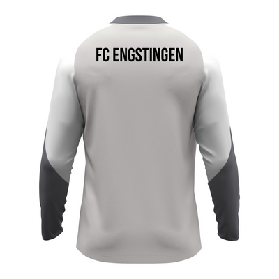 JAKO Longsleeve Dynamic (inkl. Bedruckung) - FC Engstingen